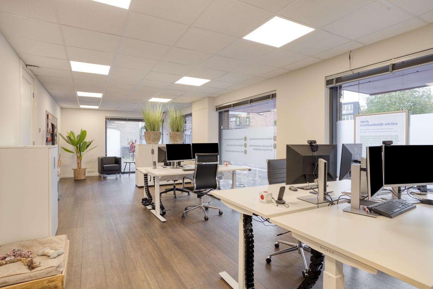 Bekijk foto 3 van Burgemeester Prinsensingel 38