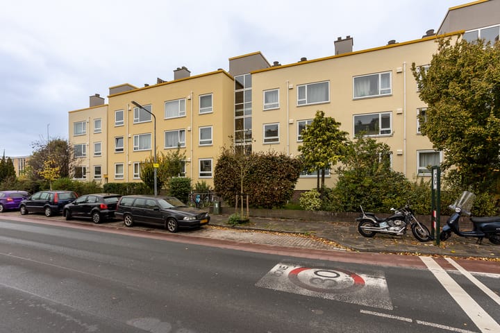 Van Riebeeckweg 79 main image