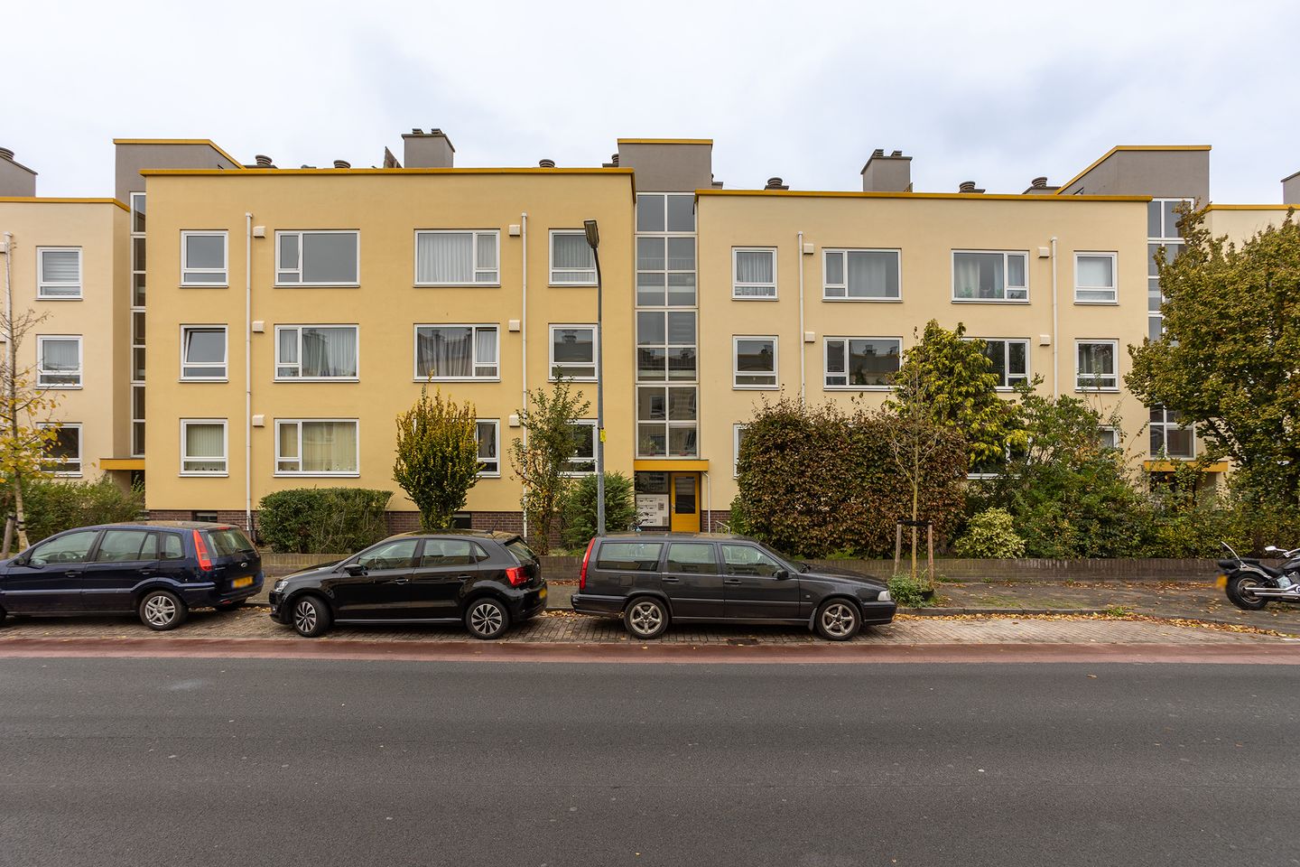 Foto 4 van Van Riebeeckweg 79