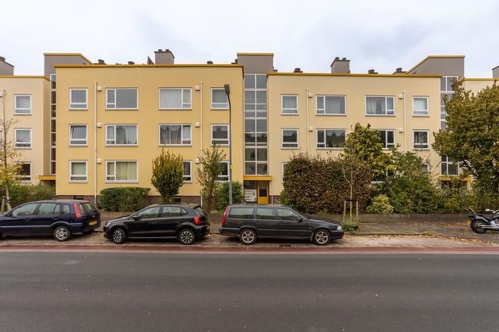 Foto 4 van Van Riebeeckweg 79