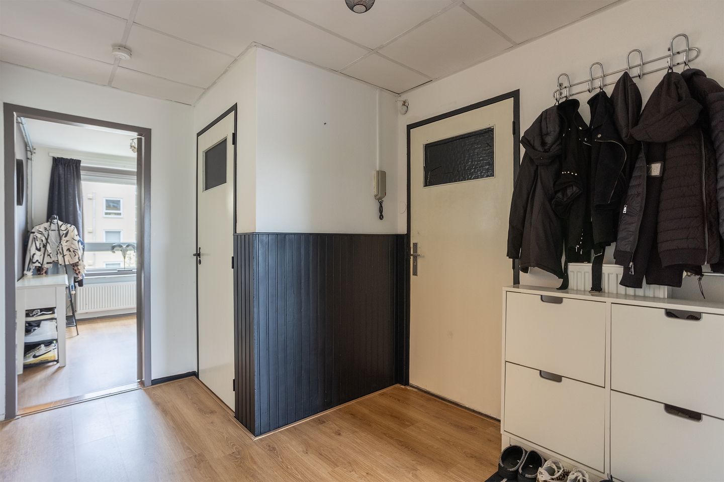 Foto 5 van Van Riebeeckweg 79