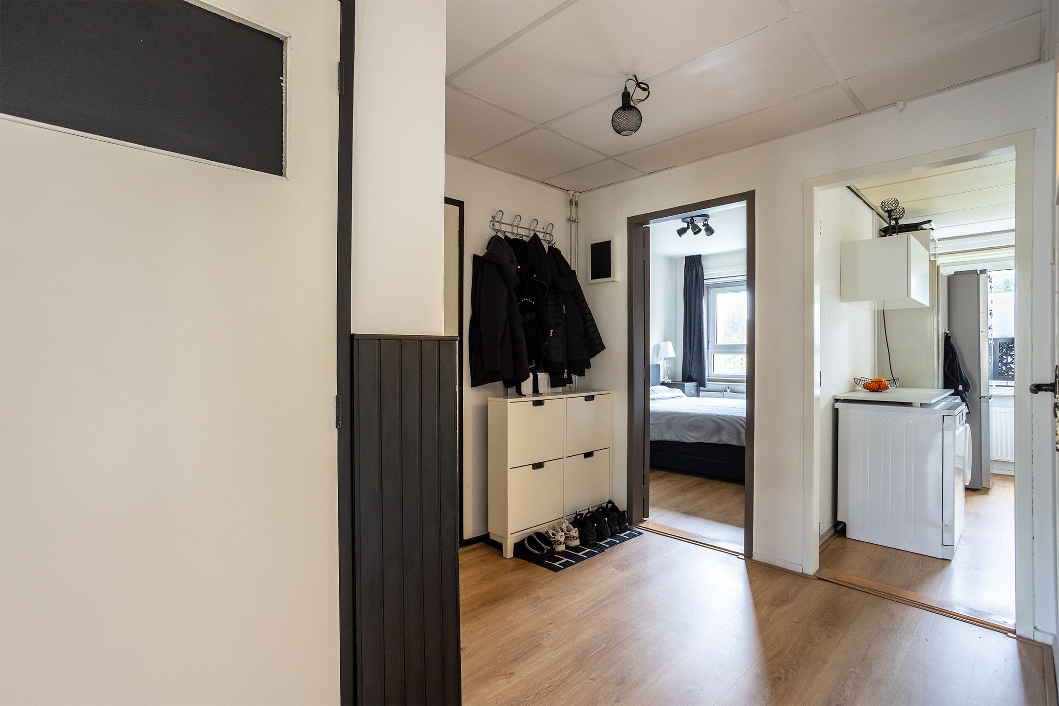 Foto 6 van Van Riebeeckweg 79