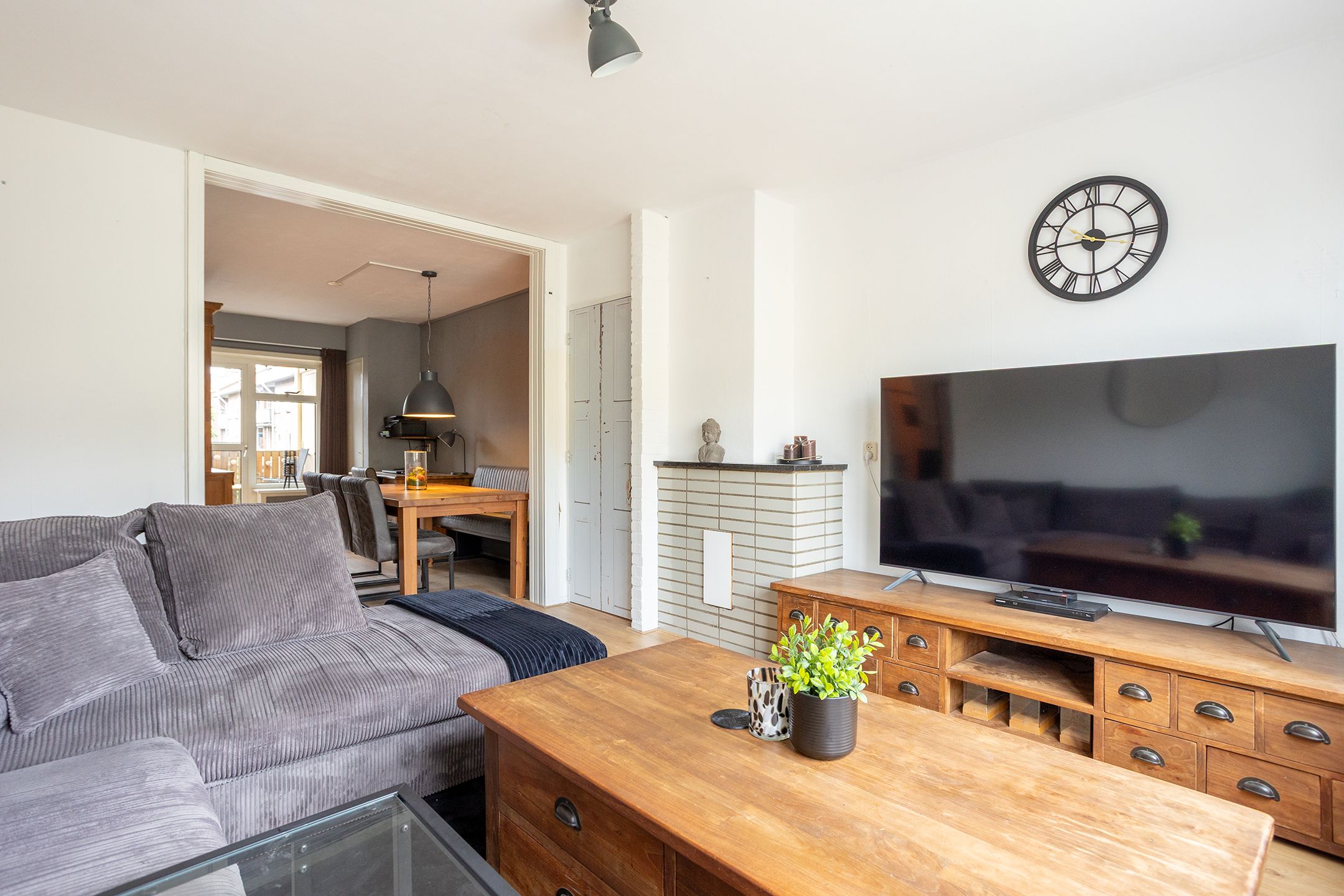 Foto 9 van Van Riebeeckweg 79