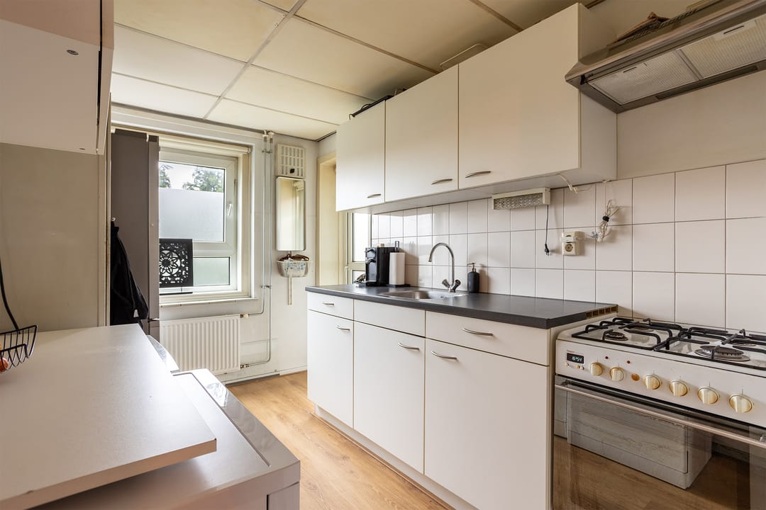 Foto 13 van Van Riebeeckweg 79