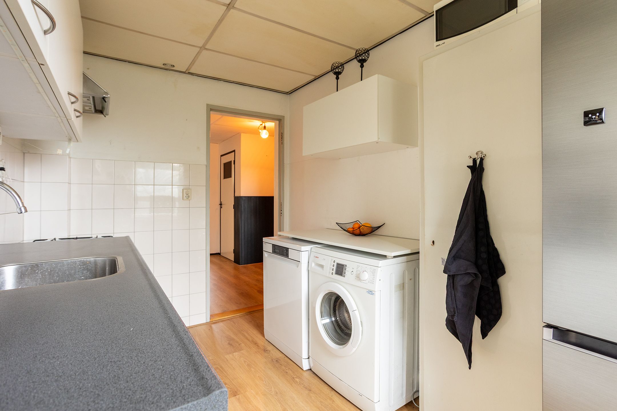 Foto 15 van Van Riebeeckweg 79