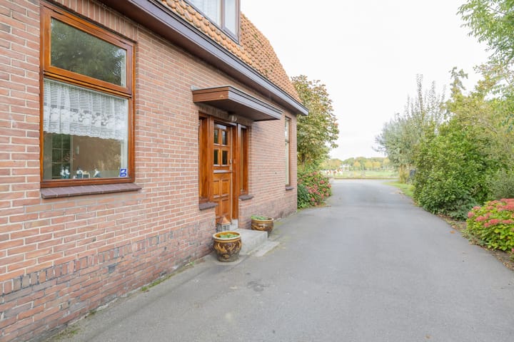 Foto 9 van Vlietweg 84