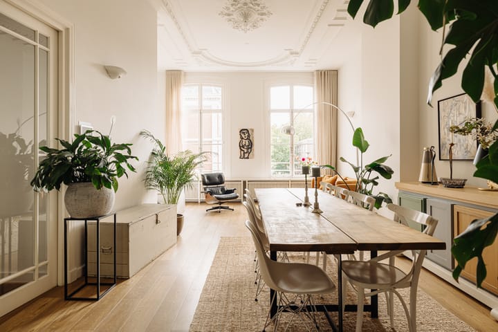 Foto 2 van Oosteinde 5-B