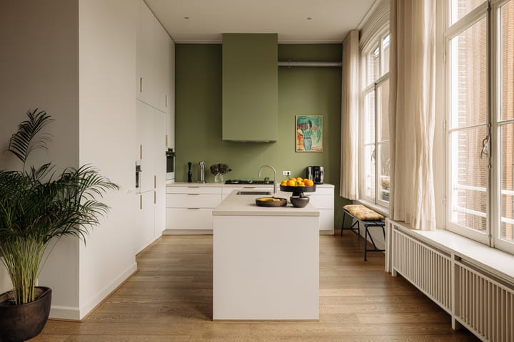 Foto 3 van Oosteinde 5-B