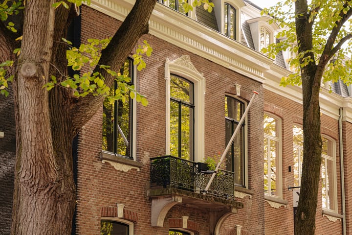 Foto 6 van Oosteinde 5-B