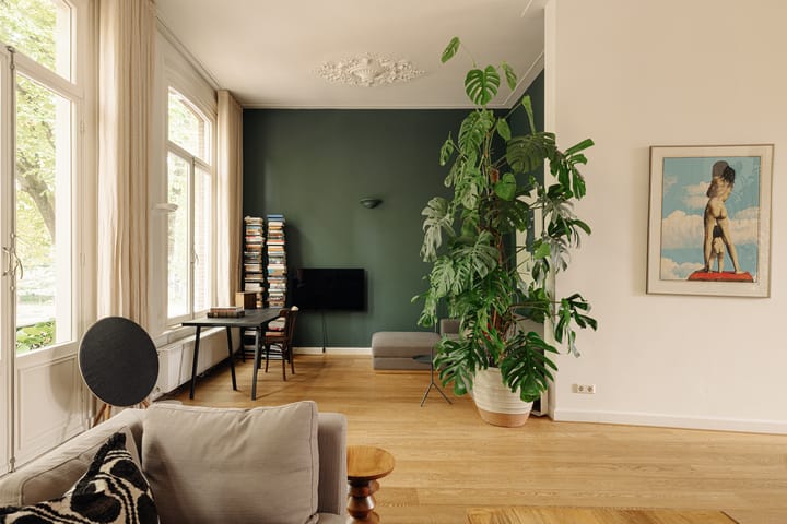 Foto 9 van Oosteinde 5-B