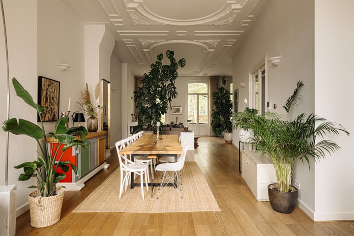 Foto 10 van Oosteinde 5-B