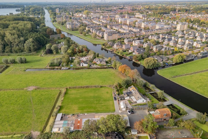 Foto 41 van Vlietweg 84