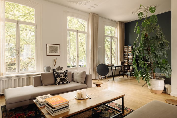 Foto 4 van Oosteinde 5-B