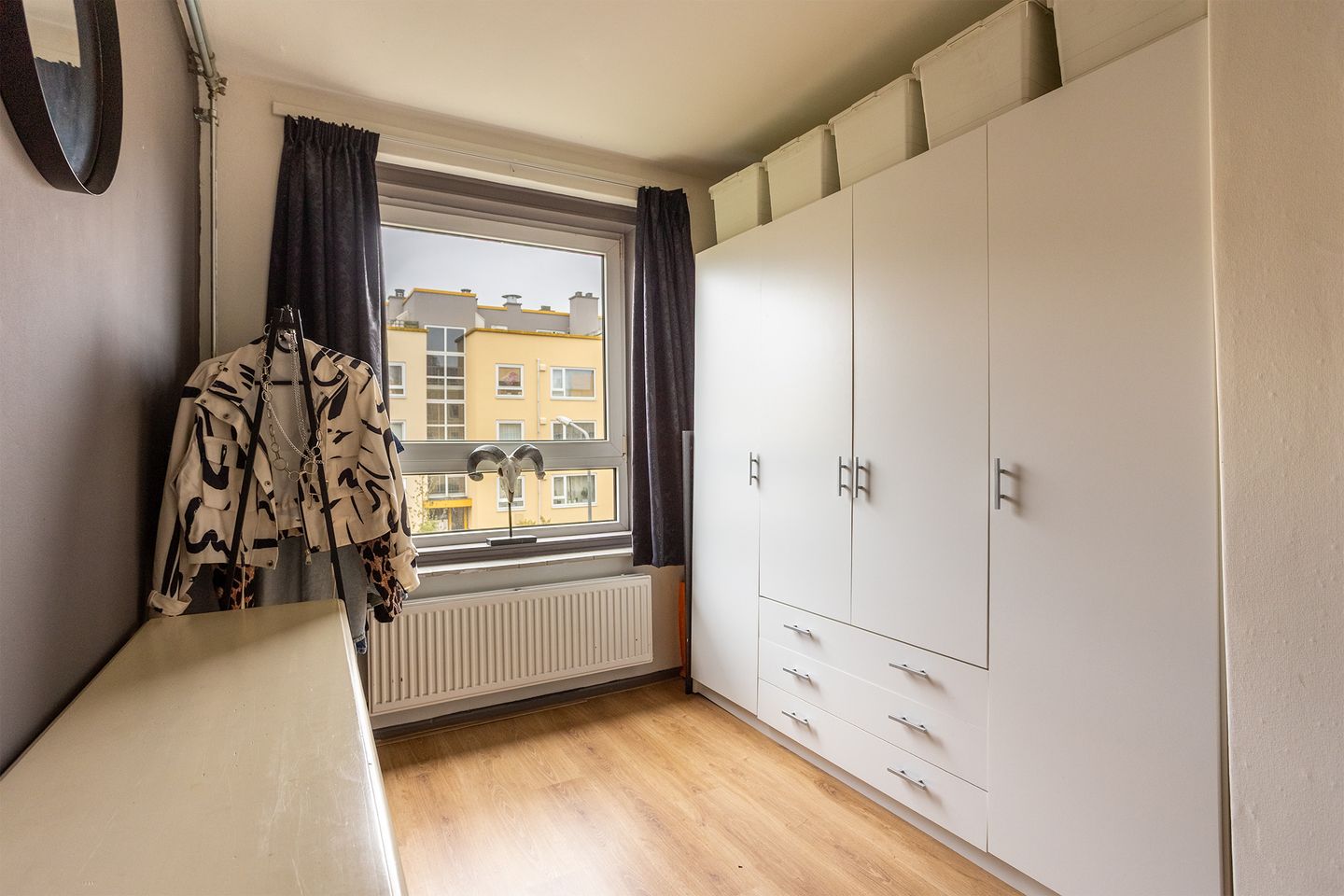 Foto 20 van Van Riebeeckweg 79