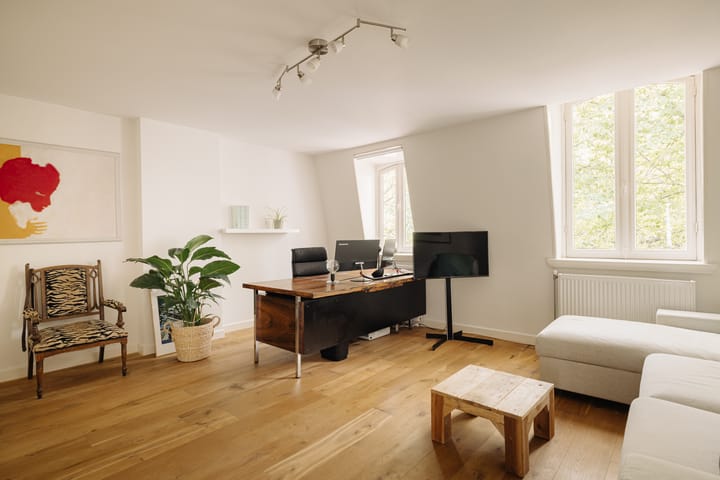 Foto 25 van Oosteinde 5-B