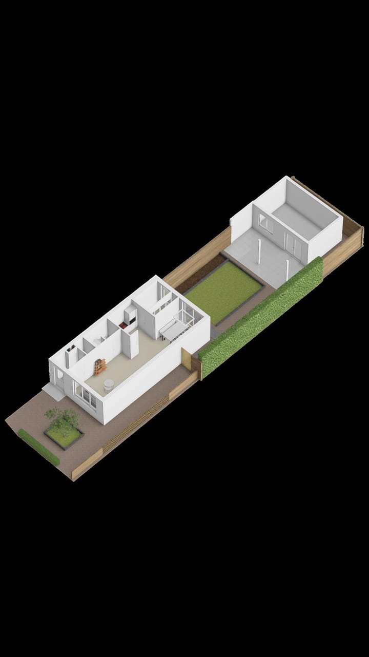 Foto 37 van Goudenregenstraat 9