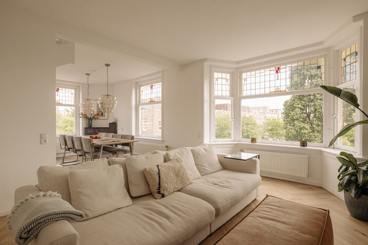 Photo 2 of Vechtstraat 81-3