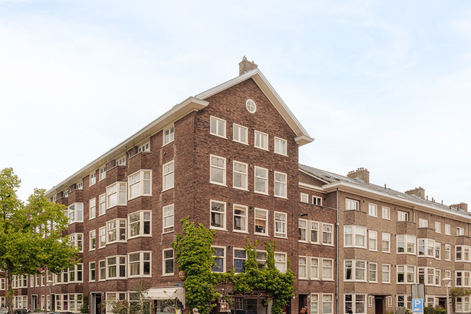 Photo 3 of Vechtstraat 81-3