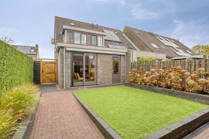 Foto 2 van Goudenregenstraat 9