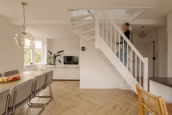 Photo 4 of Vechtstraat 81-3