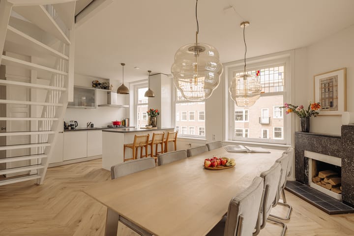 Photo 6 of Vechtstraat 81-3