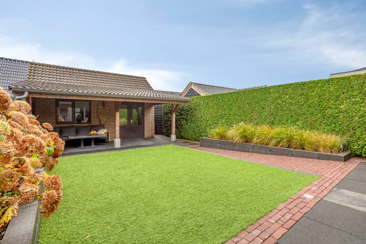 Foto 3 van Goudenregenstraat 9