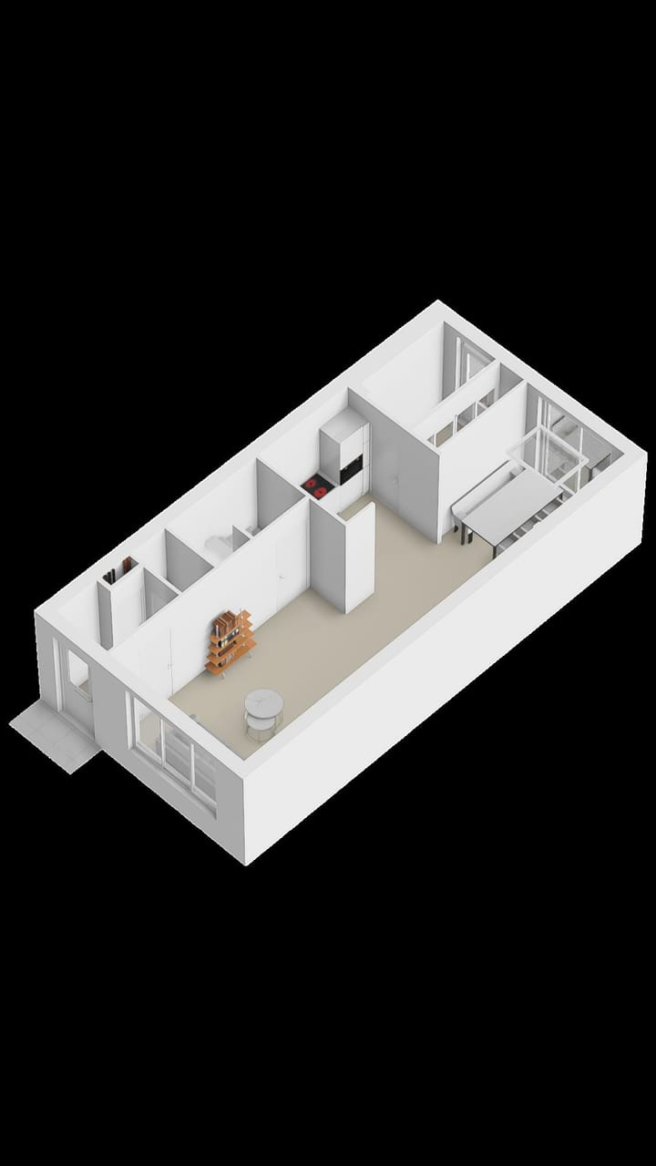 Foto 39 van Goudenregenstraat 9