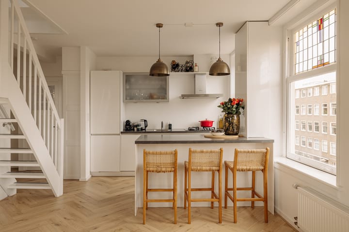 Photo 9 of Vechtstraat 81-3