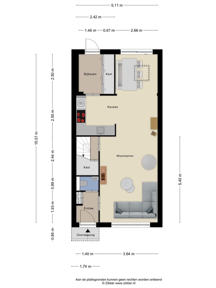 Foto 40 van Goudenregenstraat 9