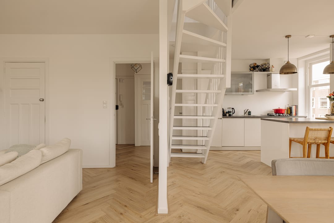 Photo 13 of Vechtstraat 81-3