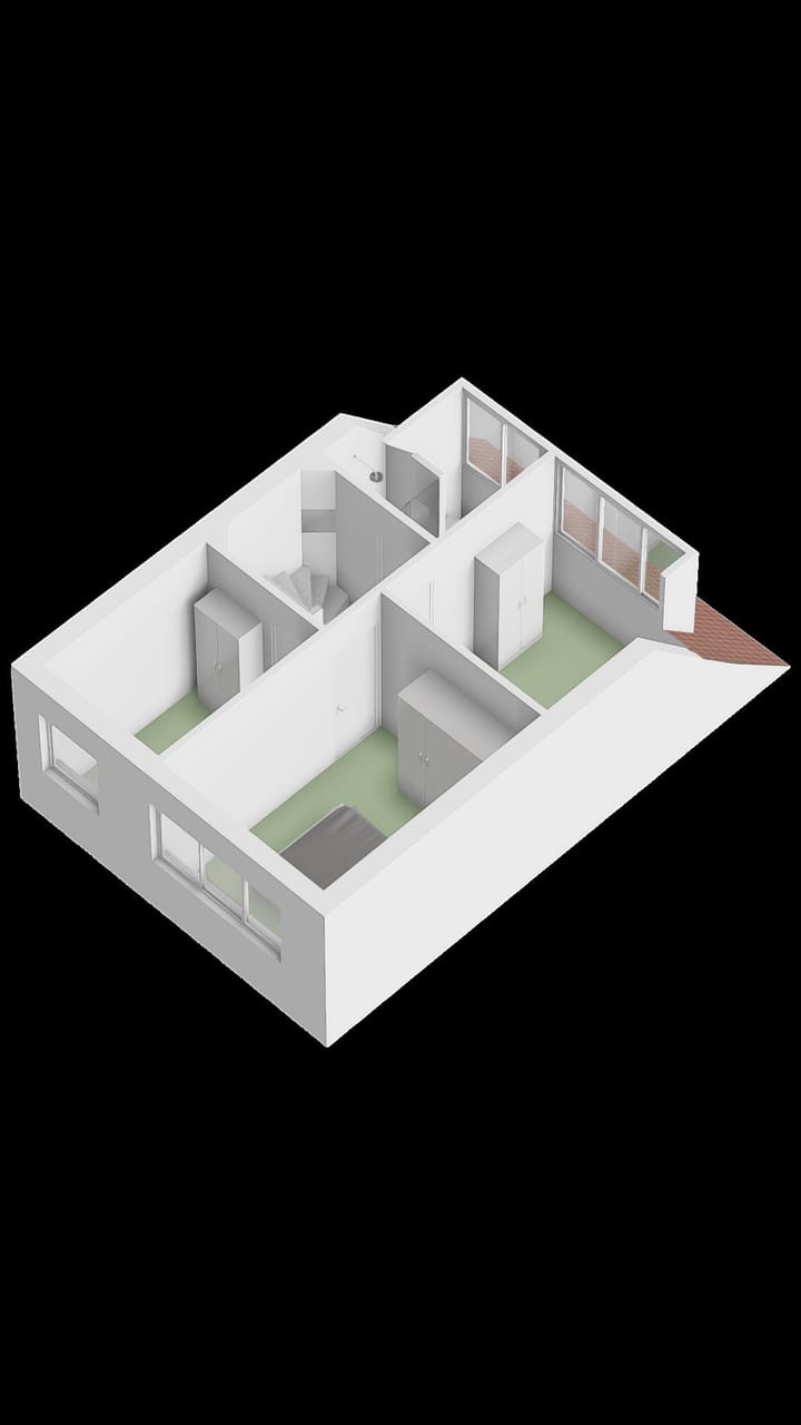 Foto 41 van Goudenregenstraat 9