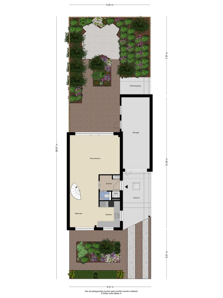 Foto 39 van Horst 26 62