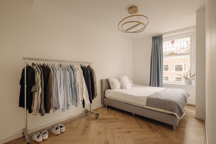 Photo 16 of Vechtstraat 81-3