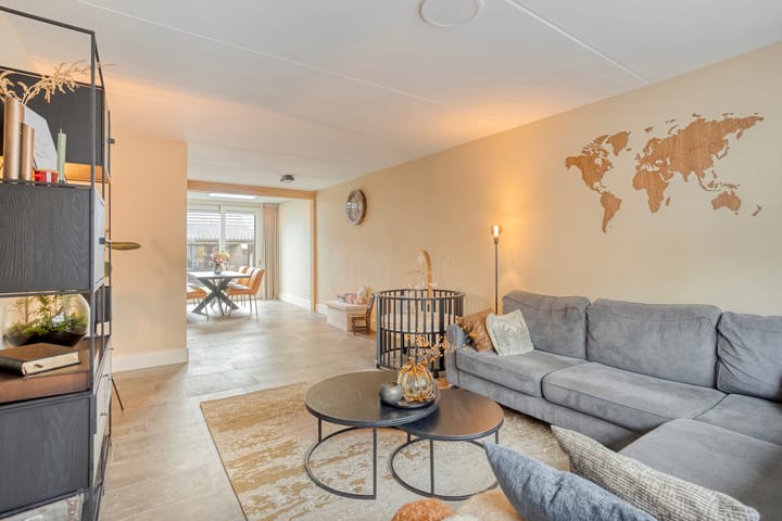 Foto 6 van Goudenregenstraat 9