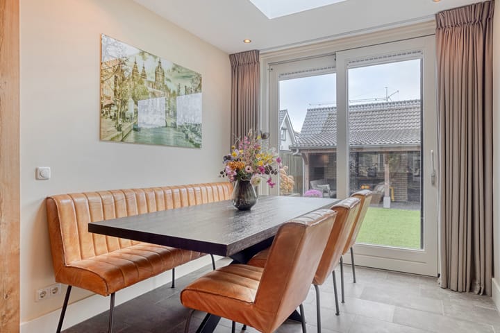 Foto 9 van Goudenregenstraat 9