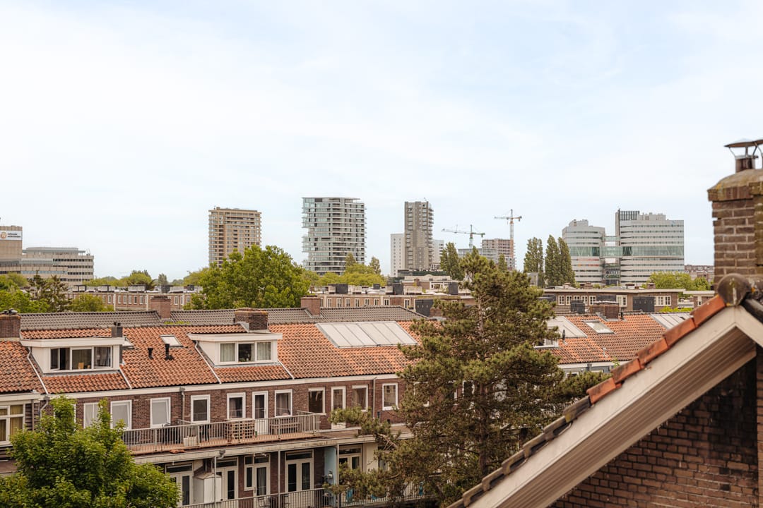 Photo 31 of Vechtstraat 81-3