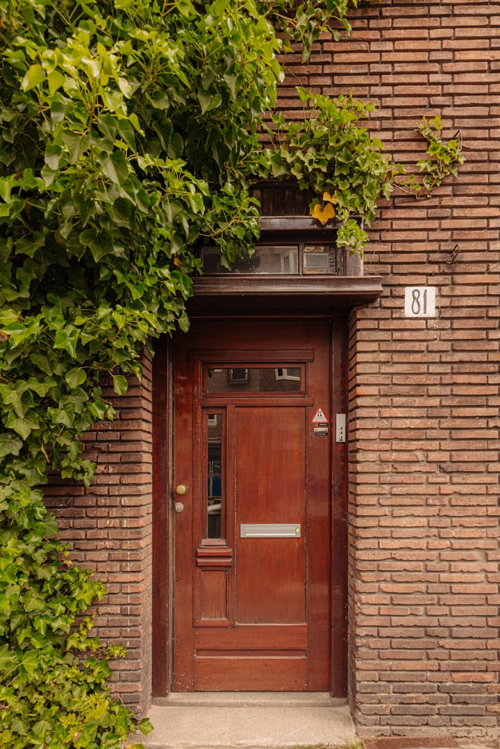 Photo 32 of Vechtstraat 81-3