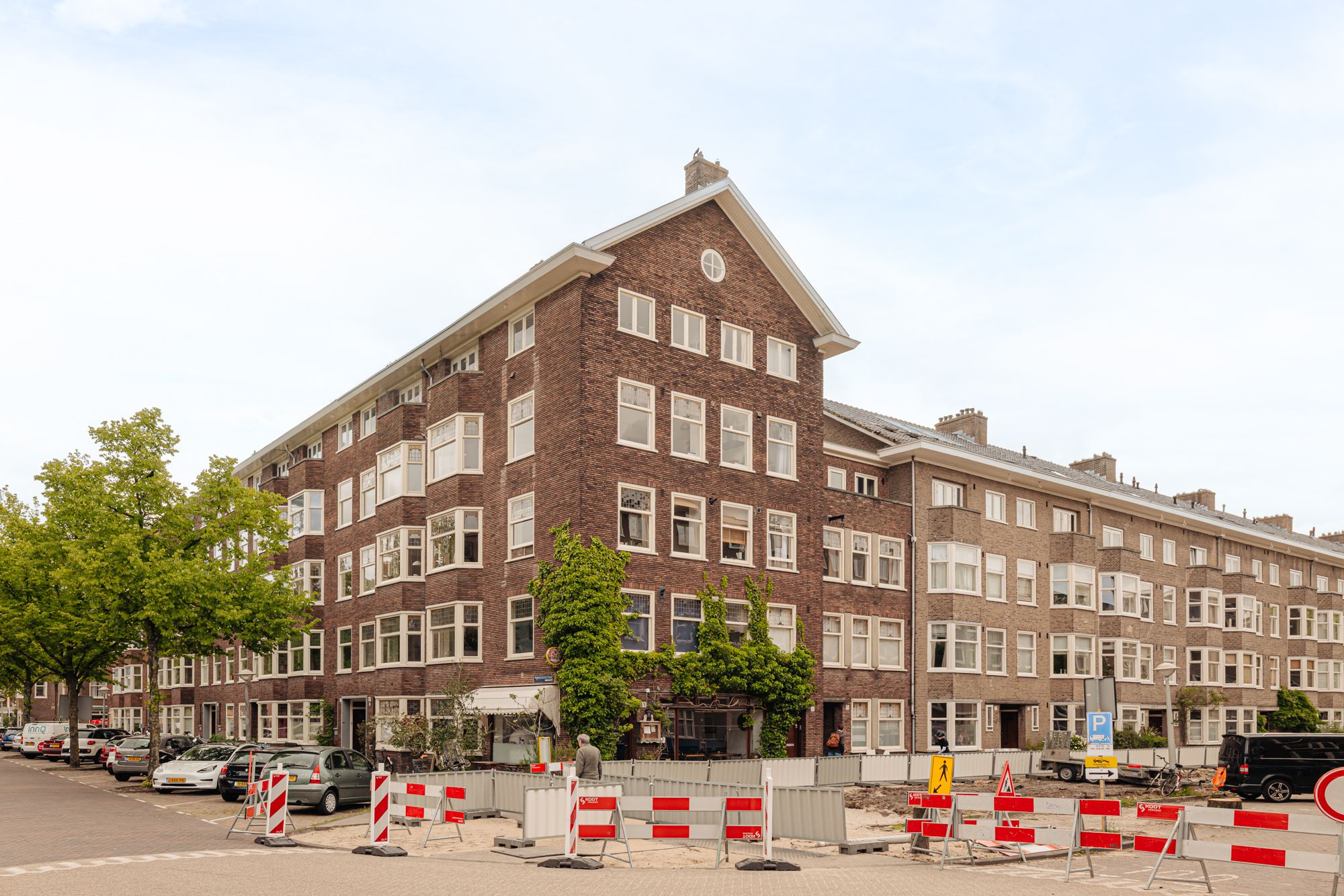 Photo 33 of Vechtstraat 81-3
