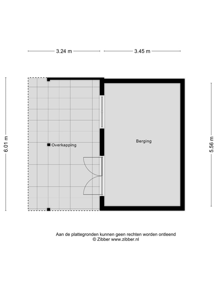 Foto 46 van Goudenregenstraat 9