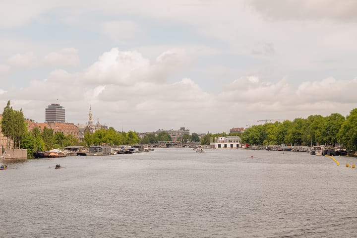 Photo 35 of Vechtstraat 81-3