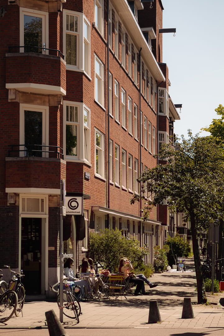 Photo 37 of Vechtstraat 81-3