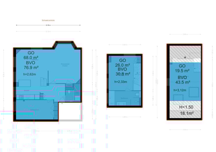 Photo 41 of Vechtstraat 81-3