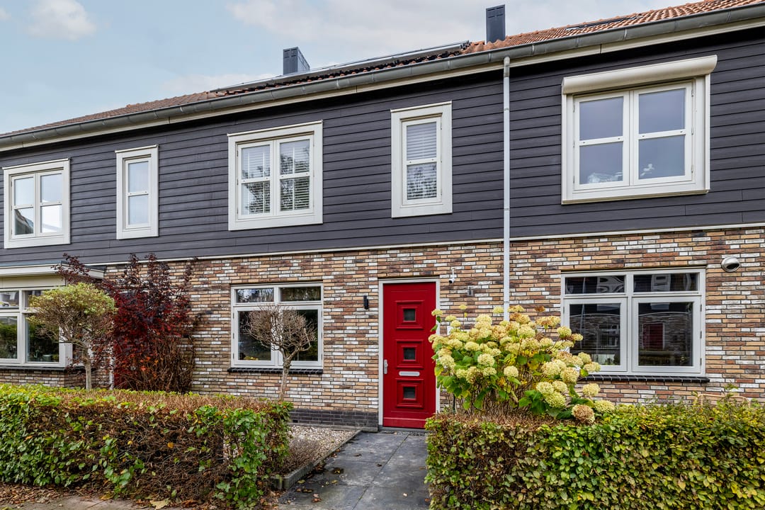 Foto 1 van Pols-akker 4