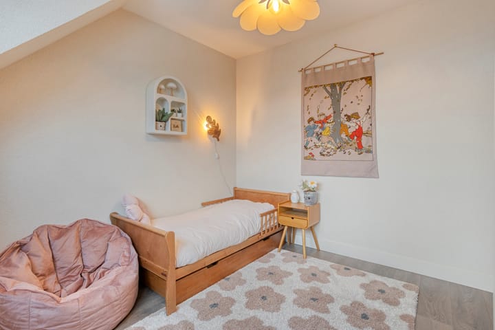 Foto 20 van Goudenregenstraat 9