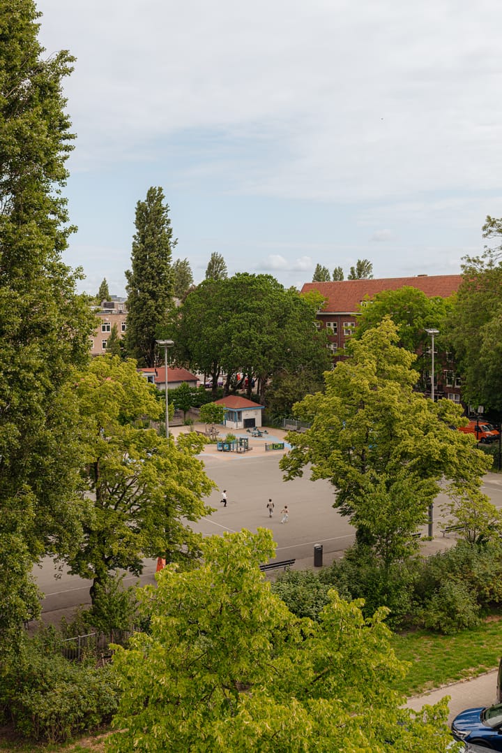 Photo 26 of Vechtstraat 81-3