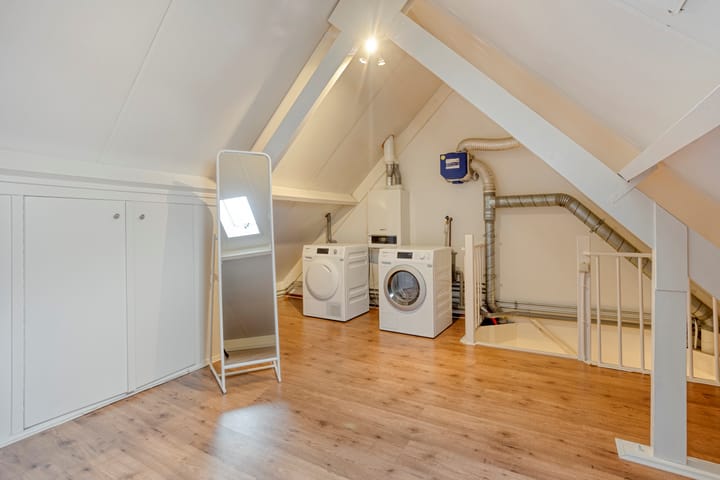 Foto 26 van Goudenregenstraat 9