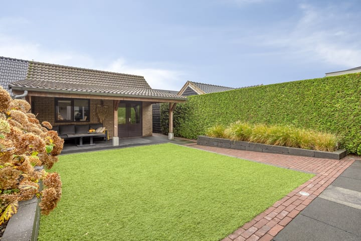 Foto 27 van Goudenregenstraat 9