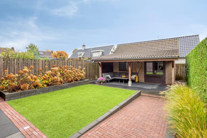 Foto 29 van Goudenregenstraat 9