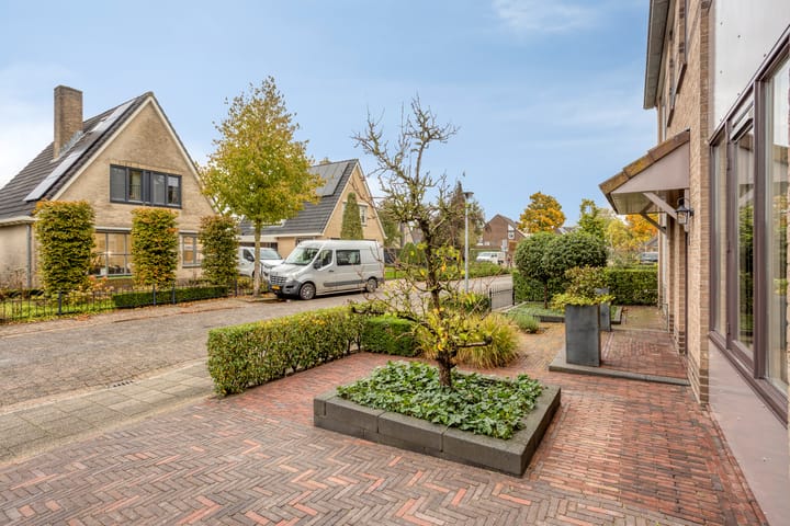 Foto 30 van Goudenregenstraat 9