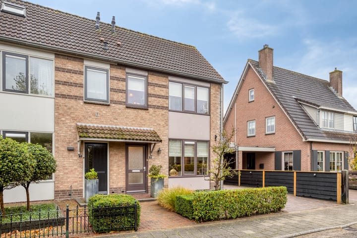 Foto 35 van Goudenregenstraat 9